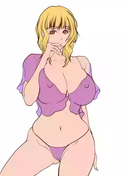 Ade niku Naburi PARAdise hentai