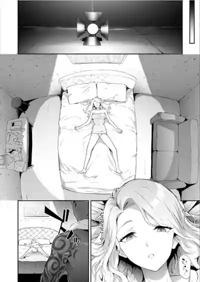 TS Revolution <Ch. 3> hentai