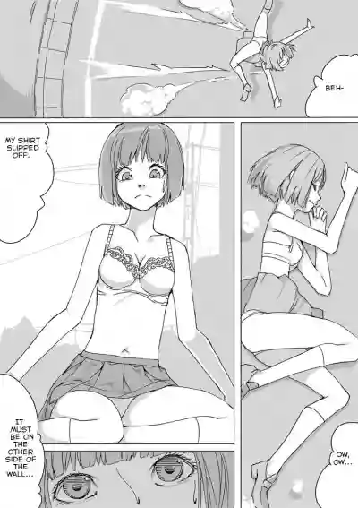 Untitled Manga hentai