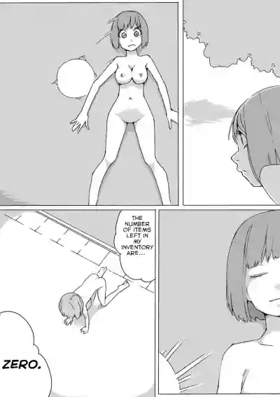 Untitled Manga hentai