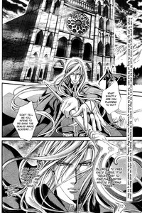 Crimson Spell Ch.01-25 and extras hentai