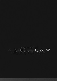 AZUL LAW hentai