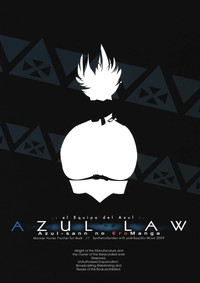 AZUL LAW hentai