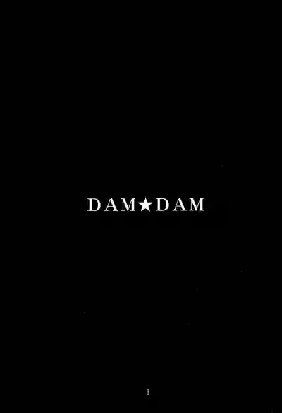 Dam Dam hentai