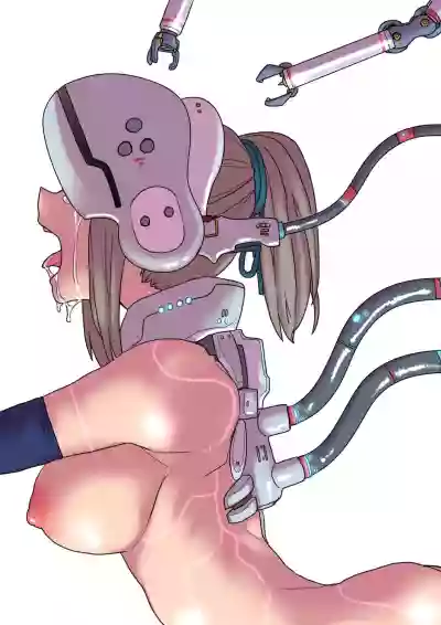 Cool Bishoujo Remodeling Ch1-4 hentai
