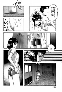 Tonjau Kokoro hentai