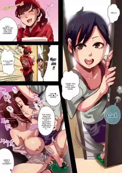 FemaleLibido hentai