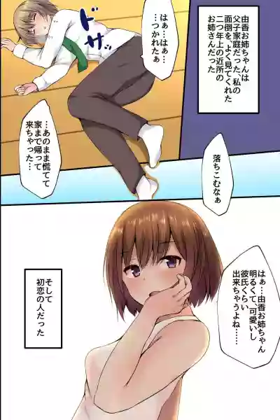 Osananajimi no Onee-chan to Sono Tomodachi ga Ecchi na Koto shite kureru kara... hentai