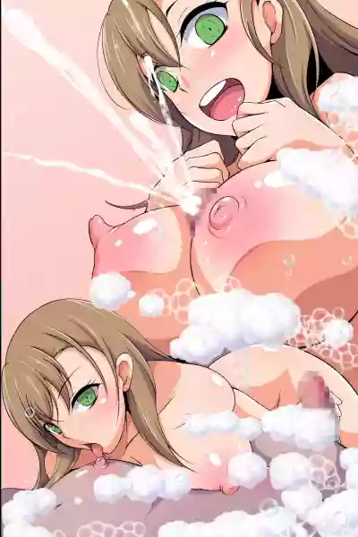 Oppai Share House no Ero Rule hentai