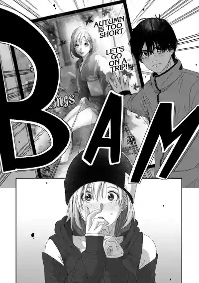 Itaiamai - Chapter 1 hentai