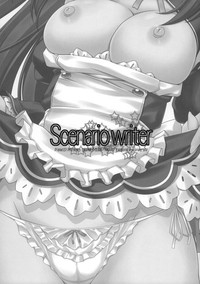 Scenario writer hentai