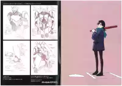 Evangelion 3.0and Illustrations hentai