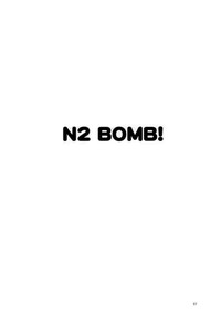 N2 BOMB! hentai