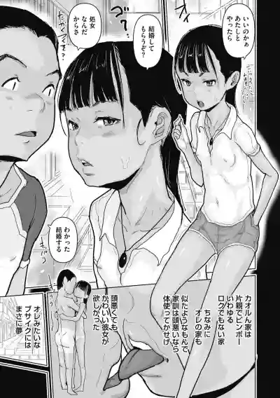 Little Girl Strike Vol. 17 hentai