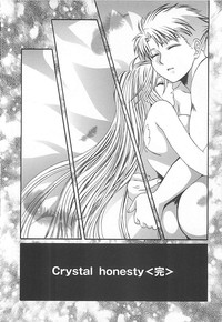 CRYSTAL HONESTY hentai