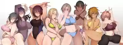 根暗眼鏡♀ hentai