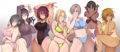 根暗眼鏡♀ hentai