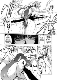 Death&Destruction Digital #5 hentai