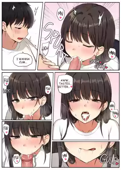 나의 사랑스러운 여친 / My Lovely Girlfriend hentai