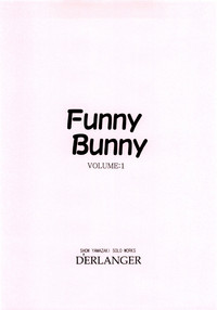 Funny Bunny VOLUME:1 hentai