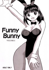 Funny Bunny VOLUME:1 hentai