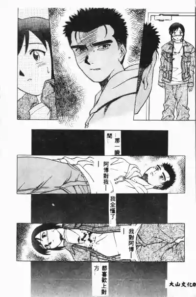 COMIC Shirikodama Vol.03 (chinese hentai