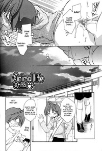 Boku no Animal Life - My Animal Life hentai