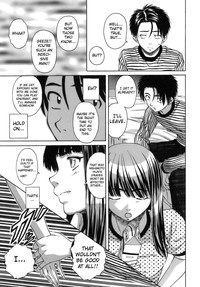 Kyoushi to Seito to - Teacher and Student Ch. 6 hentai