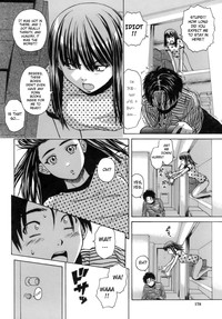 Kyoushi to Seito to - Teacher and Student Ch. 6 hentai
