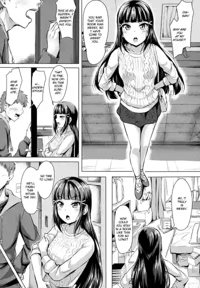 Daikan love ~ Dia to Ecchi suru Hon! hentai