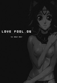 LOVE FOOL . 06 hentai