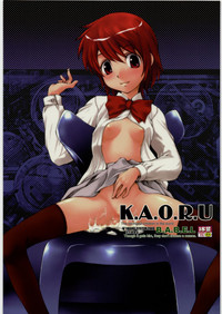 K.A.O.R.U hentai