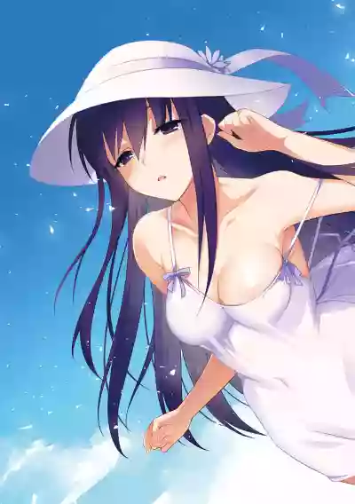 Summer Halation Musubi hentai