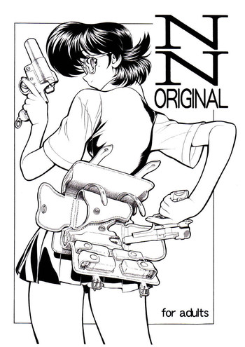 NN Original hentai