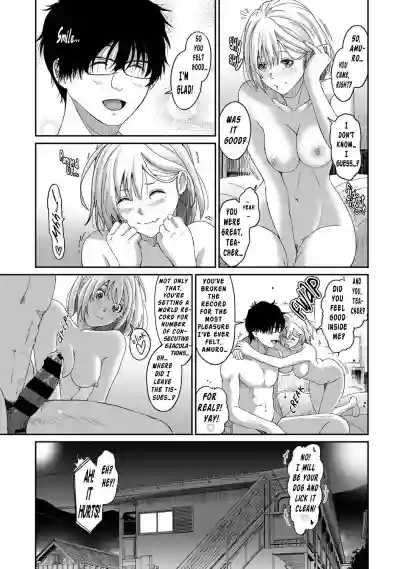 Itaiamai Ch. 2 hentai