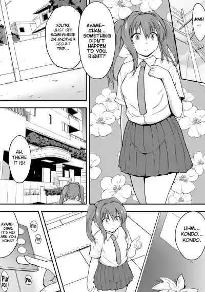 Shunkan Ch. 5 hentai