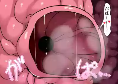 Nazo no Heropine XX hentai