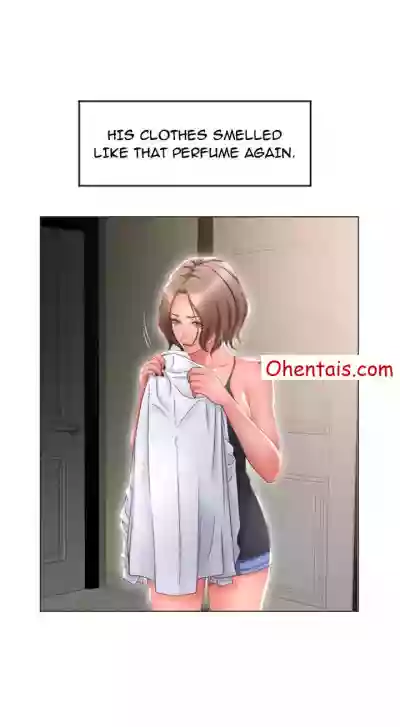 Close, but Far | Do it next door Ch. 17-18 hentai