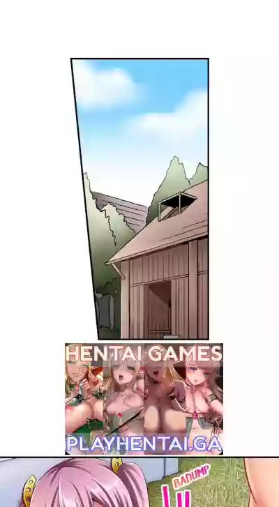 Cowgirl’s Riding4 hentai