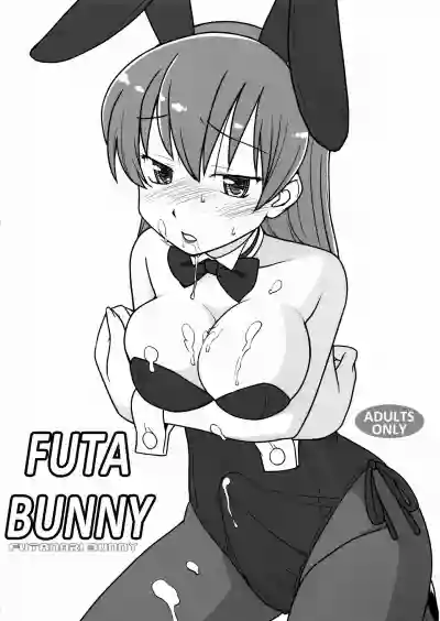 Futa Bunny hentai