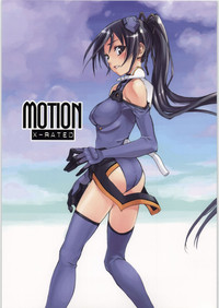 MOTION hentai