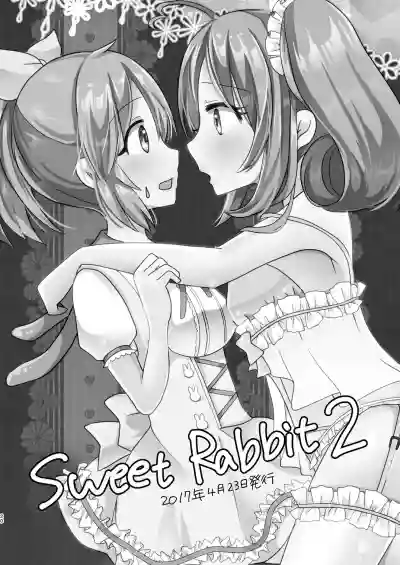 Sweet Rabbit Soushuuhen hentai