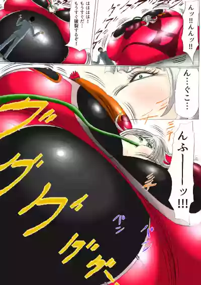 Fukurami no Sho Vol. 1 hentai