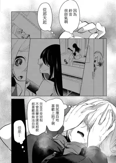 Geinou Katsudou wa Yuri Ecchi no Ato de丨藝能活動要在百合H後 hentai