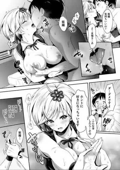 Harem Maid No Damedame Ecchi hentai