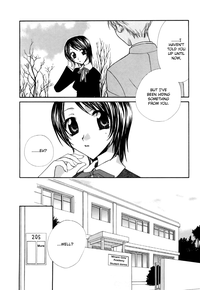 Yuri iro Rasen Ch.39 hentai