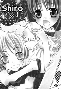 Yuri iro Rasen Ch.39 hentai