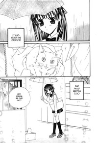 Yuri iro Rasen Ch.39 hentai