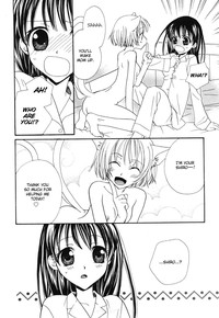 Yuri iro Rasen Ch.39 hentai