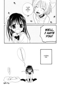 Yuri iro Rasen Ch.39 hentai